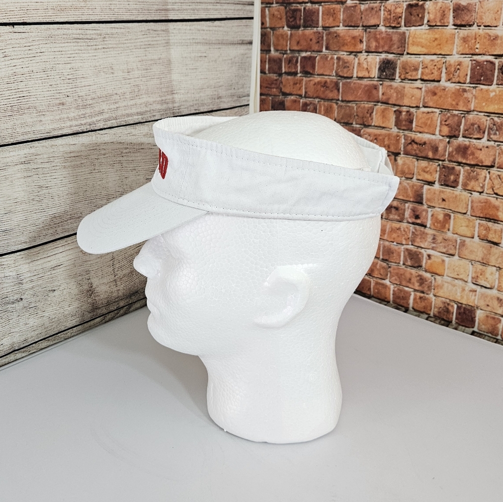 Lifeguard visor - Picture 4 of 6